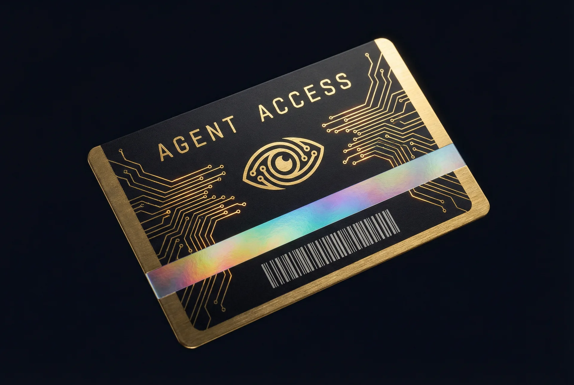 聊斋艳谭电影 - Agent Access 情报员会员卡